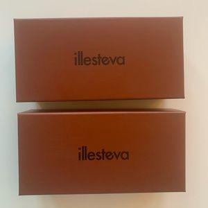 Illesteva Cases